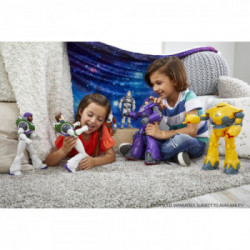 Disney Pixar HHK29 toy figure