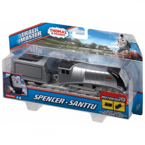 Mattel BMK88 veicolo giocattolo