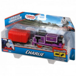 Mattel BMK88 veicolo giocattolo