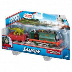 Mattel BMK88 veicolo giocattolo