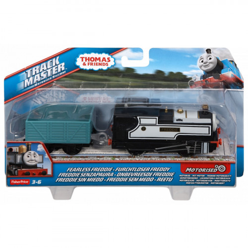 Mattel BMK88 veicolo giocattolo