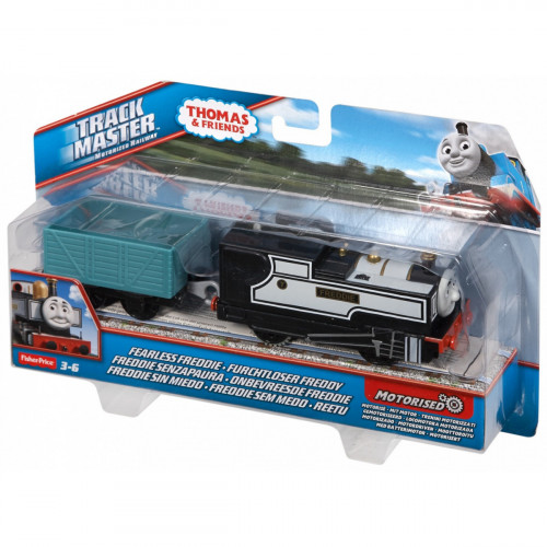 Mattel BMK88 veicolo giocattolo