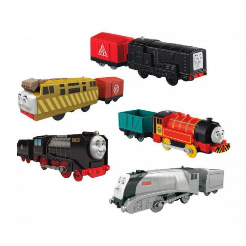 Mattel BMK88 veicolo giocattolo