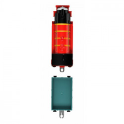 Mattel BMK88 veicolo giocattolo