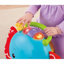 Fisher-Price CBN62 - Elefante Rimbalzante