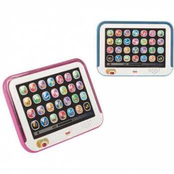 Fisher-Price Tablet Smart...