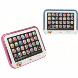 Fisher-Price Tablet Smart Stages Ridi & Impara, Assortiti