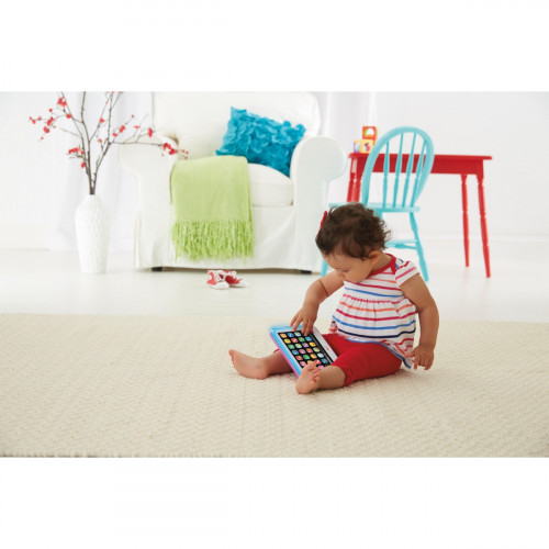 Fisher-Price Tablet Smart Stages Ridi & Impara,...