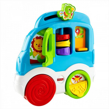 Fisher-Price Everything... 2