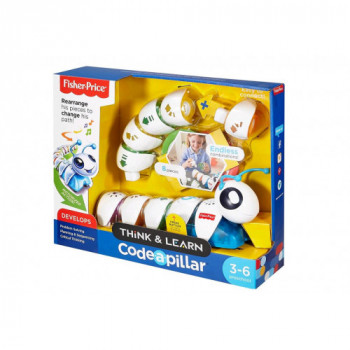 Fisher-Price DKT39 -...