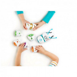 Fisher-Price DKT39 - CodaBruco Pensa & Impara