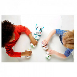 Fisher-Price DKT39 - CodaBruco Pensa & Impara