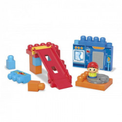 Mattel DKX85 gioco di costruzione