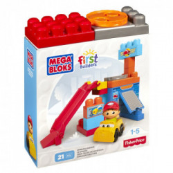 Mattel DKX85 gioco di costruzione