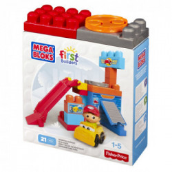 Mattel DKX85 gioco di costruzione