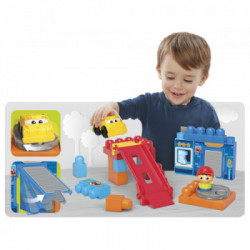 Mattel DKX85 gioco di costruzione