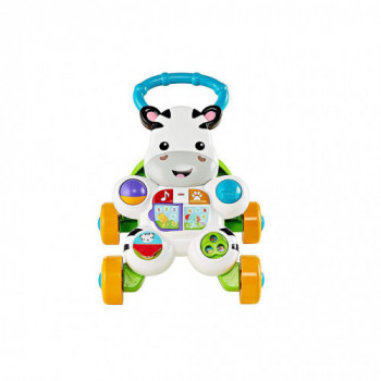 Fisher-Price DLD91 - Zebra...