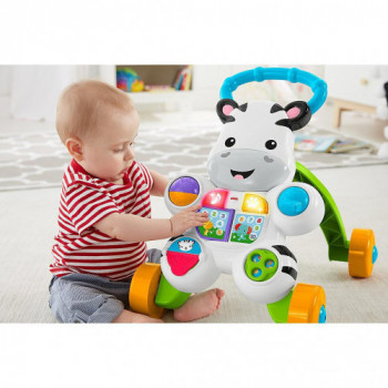 Fisher-Price DLD91 - Zebra... 2