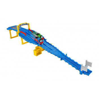 TNP RAIL RACERS SET DLR99