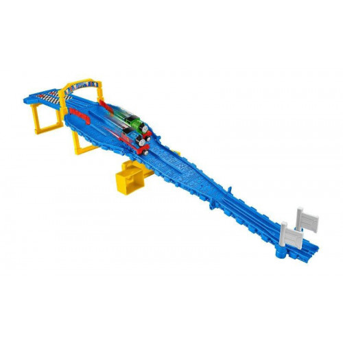 TNP RAIL RACERS SET DLR99