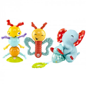 Mattel DMB35 giocattolo...