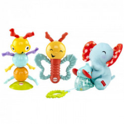 Mattel DMB35 giocattolo educativo