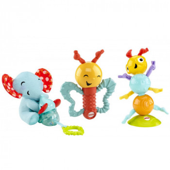 Mattel DMB35 giocattolo... 2