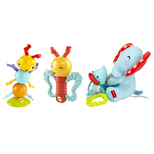 Mattel DMB35 giocattolo educativo