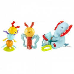 Mattel DMB35 giocattolo educativo