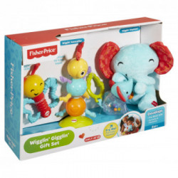 Mattel DMB35 giocattolo educativo