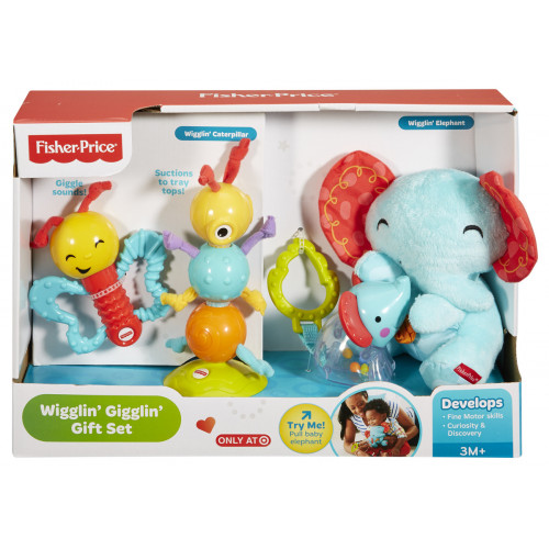 Mattel DMB35 giocattolo educativo