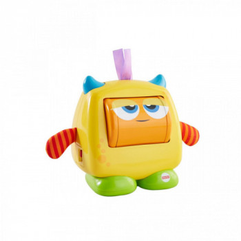 Fisher-Price Mostriciattolo... 2