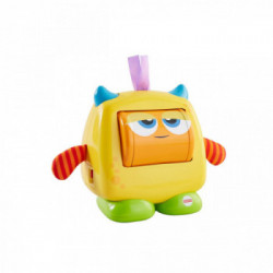 Fisher-Price Mostriciattolo Sentimentale