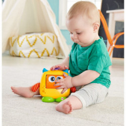 Fisher-Price Mostriciattolo Sentimentale