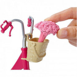 Barbie Bike
