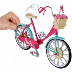 Barbie Bike