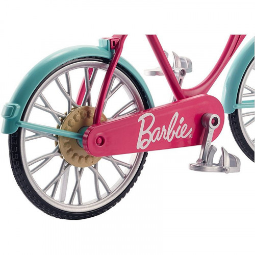 Barbie Bike