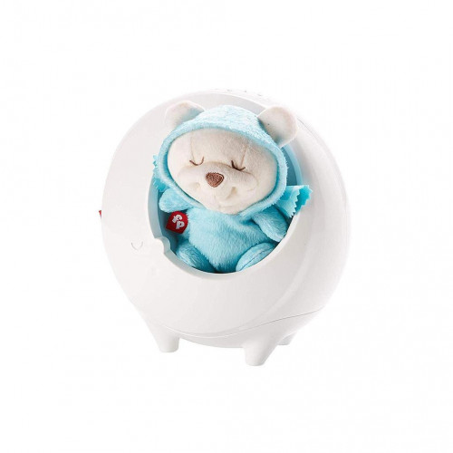 Fisher-Price DYW48 - Proiettore Orsetto Dolci...