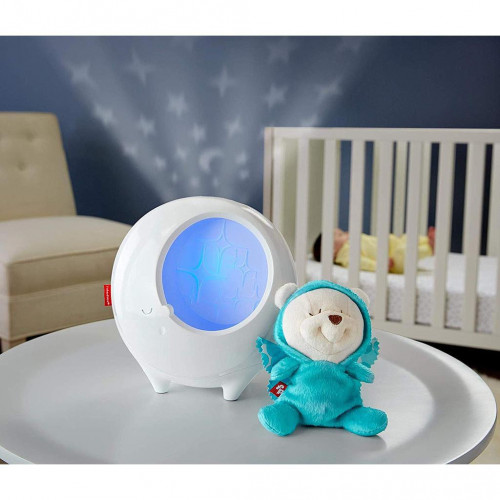 Fisher-Price DYW48 - Proiettore Orsetto Dolci...