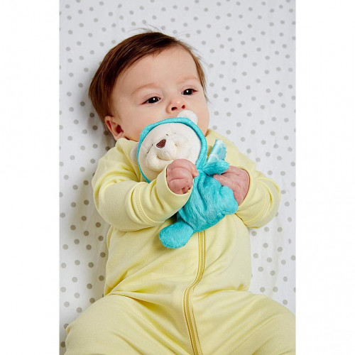 Fisher-Price DYW48 - Proiettore Orsetto Dolci...