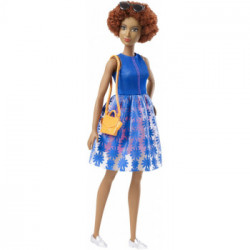 Mattel FJF67 bambola