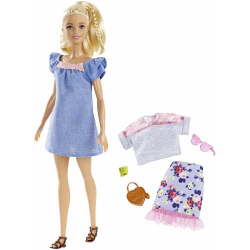 Mattel FJF67 bambola