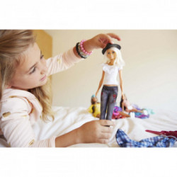 Mattel FJF67 bambola