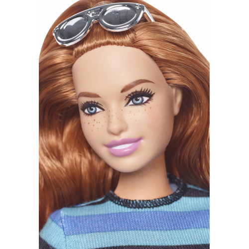 Mattel FJF67 bambola