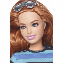 Mattel FJF67 bambola