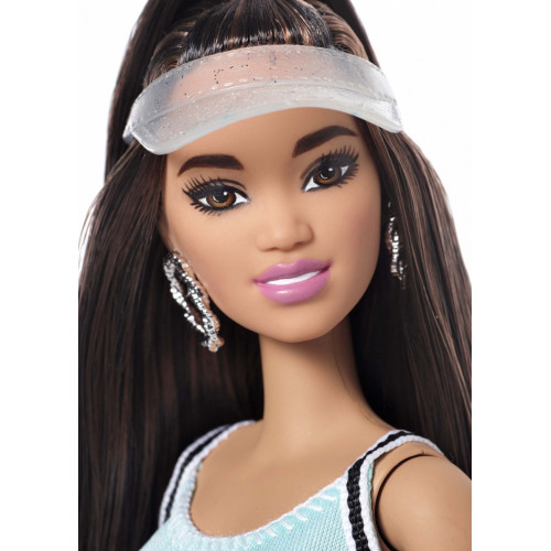 Mattel FJF67 bambola