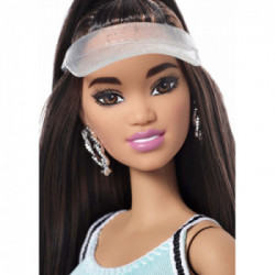 Mattel FJF67 bambola