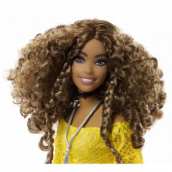 Mattel FJF67 bambola