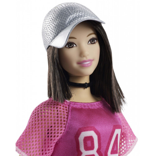 Mattel FJF67 bambola