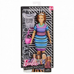 Mattel FJF67 bambola